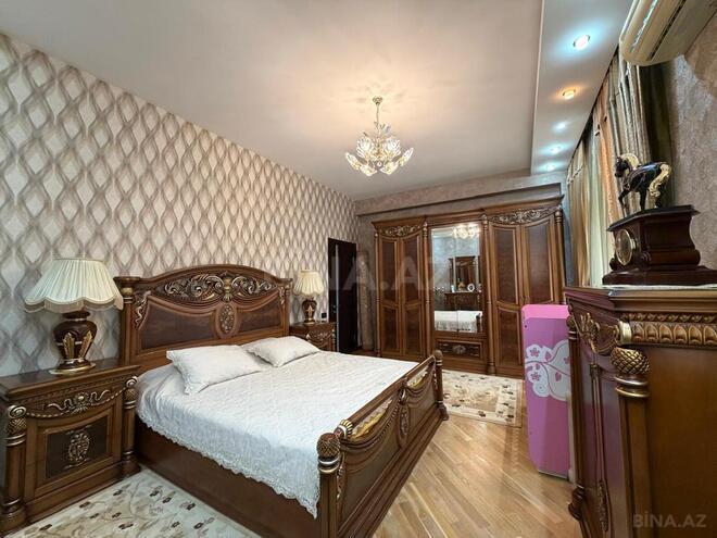 Satılır 4 otaqlı yeni tikili 210 m², 28 May m., photo 12 from 24