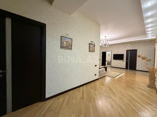 Satılır 4 otaqlı yeni tikili 210 m², 28 May m., photo 19 from 24