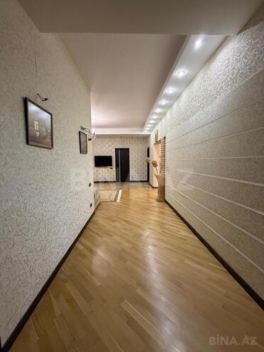 Satılır 4 otaqlı yeni tikili 210 m², 28 May m., photo 10 from 24
