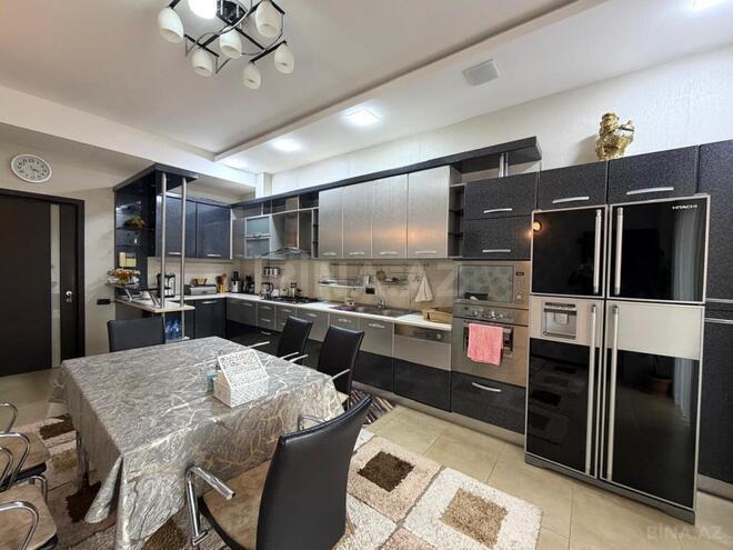 Satılır 4 otaqlı yeni tikili 210 m², 28 May m., photo 5 from 24
