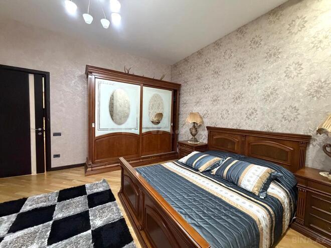 Satılır 4 otaqlı yeni tikili 210 m², 28 May m., photo 16 from 24