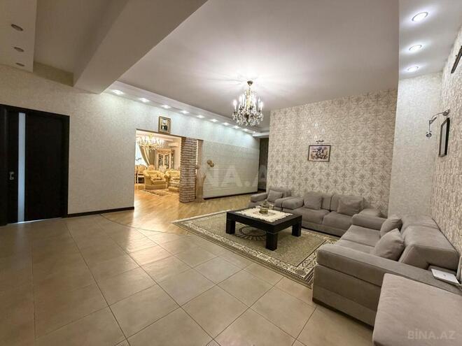Satılır 4 otaqlı yeni tikili 210 m², 28 May m., photo 20 from 24