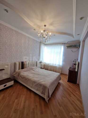 Satılır 3 otaqlı yeni tikili 103 m², 8 Noyabr m., photo 5 from 20
