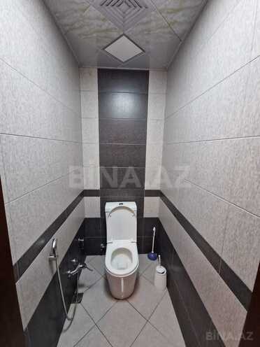 Satılır 3 otaqlı yeni tikili 103 m², 8 Noyabr m., photo 15 from 20
