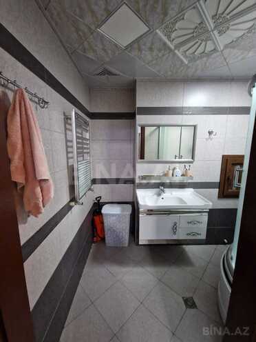 Satılır 3 otaqlı yeni tikili 103 m², 8 Noyabr m., photo 13 from 20