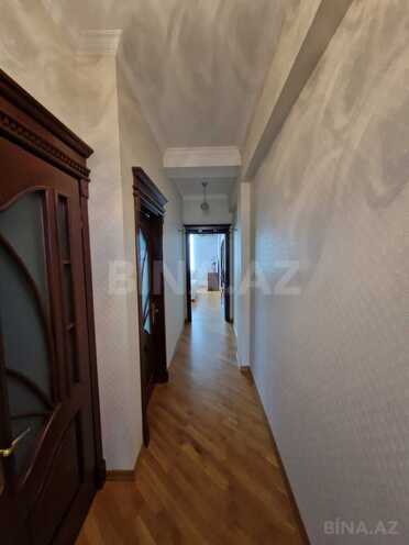 Satılır 3 otaqlı yeni tikili 103 m², 8 Noyabr m., photo 18 from 20