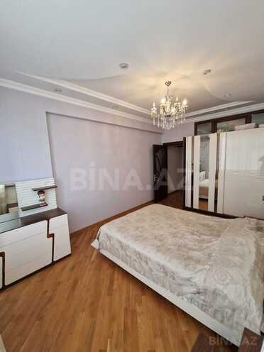Satılır 3 otaqlı yeni tikili 103 m², 8 Noyabr m., photo 7 from 20