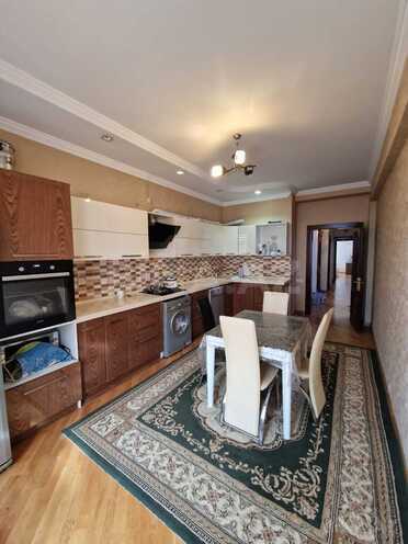 Satılır 3 otaqlı yeni tikili 103 m², 8 Noyabr m., photo 12 from 20