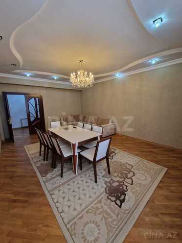 Satılır 3 otaqlı yeni tikili 103 m², 8 Noyabr m., photo 4 from 20