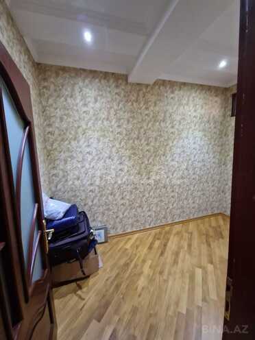 Satılır 3 otaqlı yeni tikili 103 m², 8 Noyabr m., photo 8 from 20