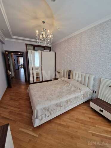 Satılır 3 otaqlı yeni tikili 103 m², 8 Noyabr m., photo 6 from 20