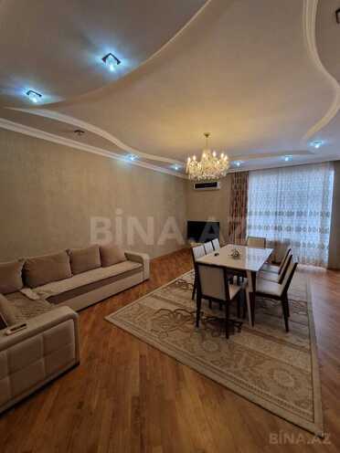 Satılır 3 otaqlı yeni tikili 103 m², 8 Noyabr m., photo 1 from 20