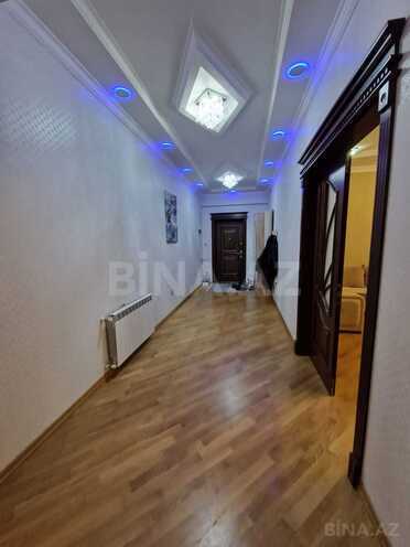 Satılır 3 otaqlı yeni tikili 103 m², 8 Noyabr m., photo 17 from 20