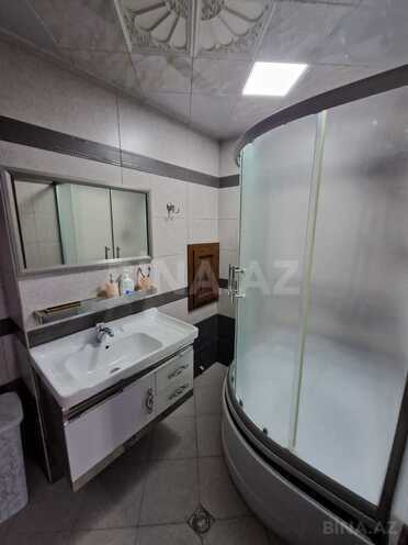 Satılır 3 otaqlı yeni tikili 103 m², 8 Noyabr m., photo 14 from 20