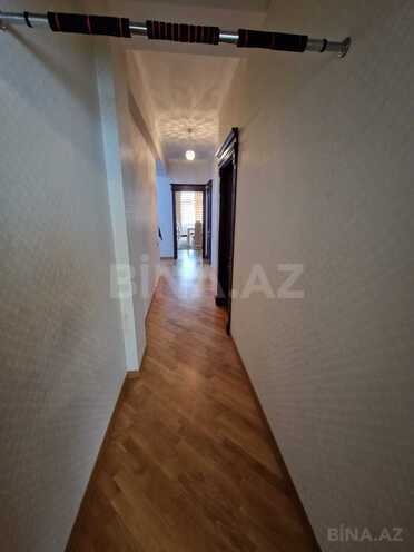 Satılır 3 otaqlı yeni tikili 103 m², 8 Noyabr m., photo 16 from 20
