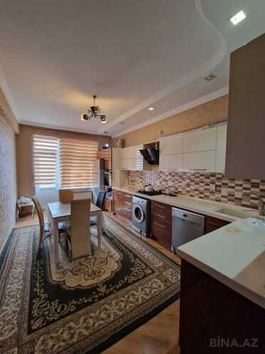 Satılır 3 otaqlı yeni tikili 103 m², 8 Noyabr m., photo 11 from 20