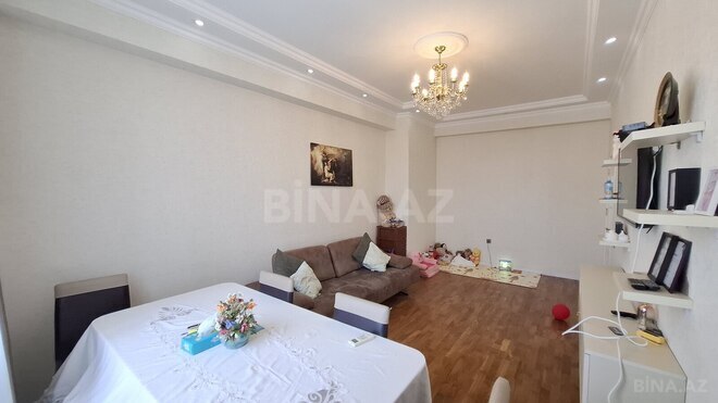 Продаётся 2-комн. новостройка 85 м², м. Азадлыг проспекти, photo 8 from 19