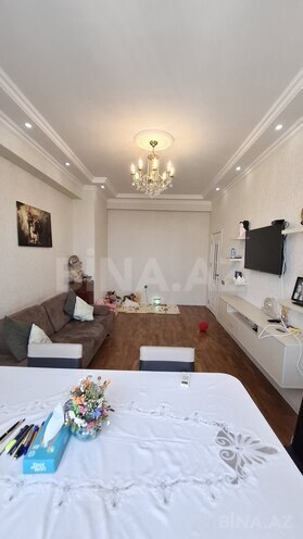 Продаётся 2-комн. новостройка 85 м², м. Азадлыг проспекти, photo 7 from 19