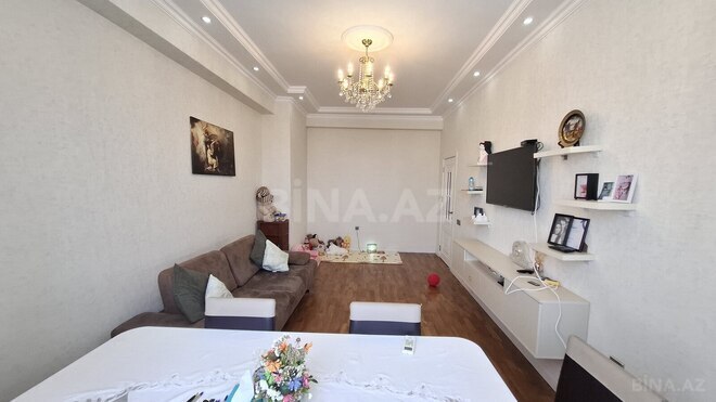 Продаётся 2-комн. новостройка 85 м², м. Азадлыг проспекти, photo 9 from 19