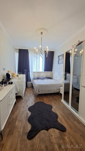 Продаётся 2-комн. новостройка 85 м², м. Азадлыг проспекти, photo 10 from 19