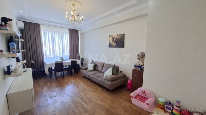 Продаётся 2-комн. новостройка 85 м², м. Азадлыг проспекти, photo 3 from 19