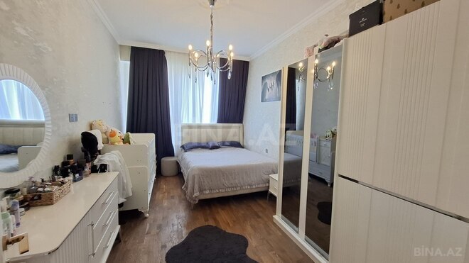 Продаётся 2-комн. новостройка 85 м², м. Азадлыг проспекти, photo 11 from 19