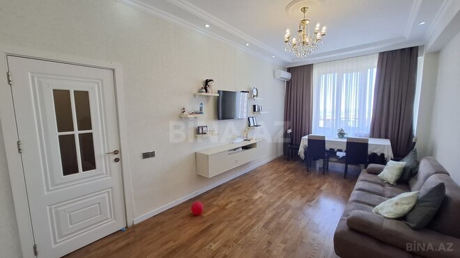 Продаётся 2-комн. новостройка 85 м², м. Азадлыг проспекти, photo 5 from 19