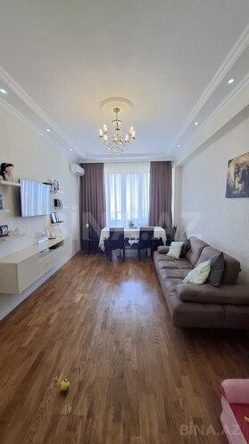 Продаётся 2-комн. новостройка 85 м², м. Азадлыг проспекти, photo 1 from 19