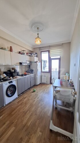 Продаётся 2-комн. новостройка 85 м², м. Азадлыг проспекти, photo 13 from 19