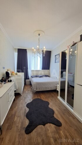 Продаётся 2-комн. новостройка 85 м², м. Азадлыг проспекти, photo 12 from 19