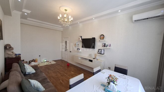 Продаётся 2-комн. новостройка 85 м², м. Азадлыг проспекти, photo 6 from 19