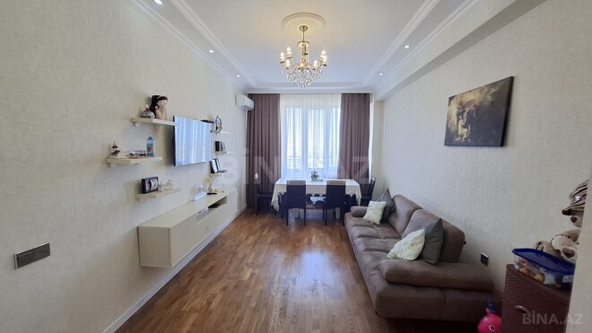 Продаётся 2-комн. новостройка 85 м², м. Азадлыг проспекти, photo 4 from 19