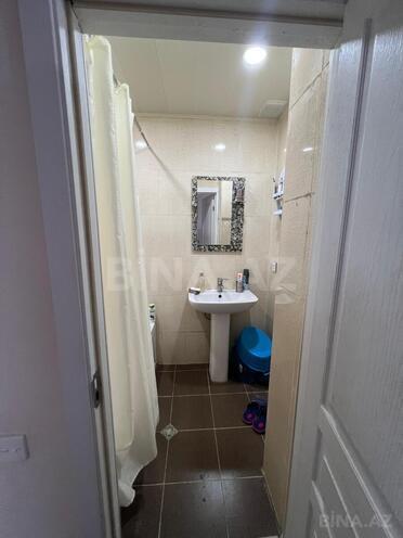 Satılır 3 otaqlı yeni tikili 80 m², Yasamal r., photo 8 from 10