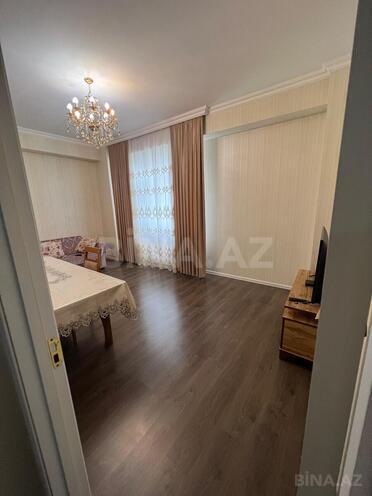 Satılır 3 otaqlı yeni tikili 80 m², Yasamal r., photo 1 from 10