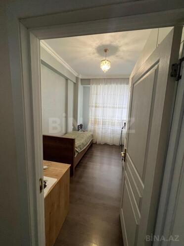 Satılır 3 otaqlı yeni tikili 80 m², Yasamal r., photo 6 from 10