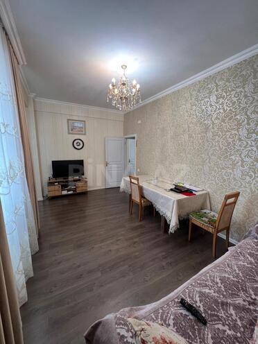 Satılır 3 otaqlı yeni tikili 80 m², Yasamal r., photo 3 from 10