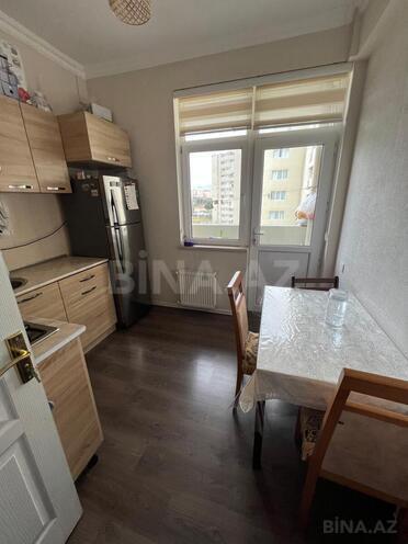 Satılır 3 otaqlı yeni tikili 80 m², Yasamal r., photo 9 from 10