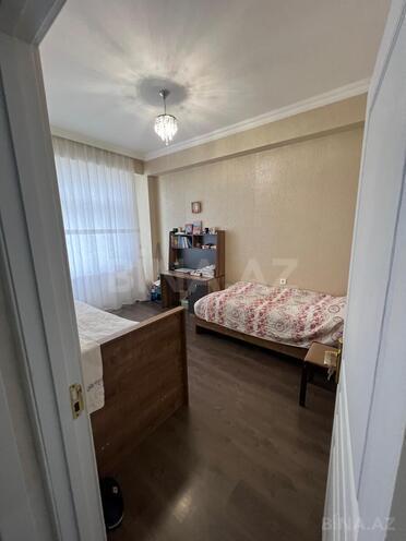 Satılır 3 otaqlı yeni tikili 80 m², Yasamal r., photo 4 from 10