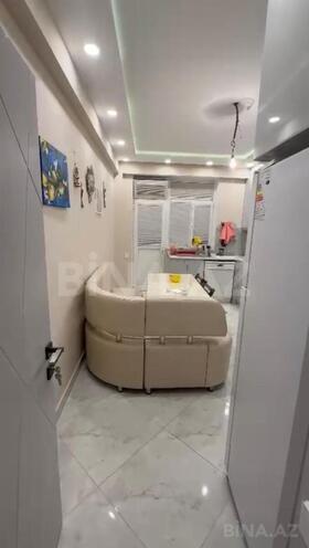 Satılır 3 otaqlı yeni tikili 126 m², İnşaatçılar m., photo 11 from 29