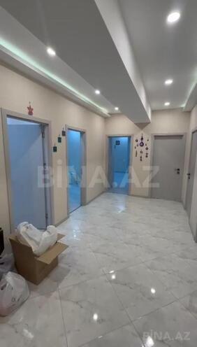 Satılır 3 otaqlı yeni tikili 126 m², İnşaatçılar m., photo 3 from 29