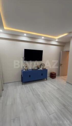 Satılır 3 otaqlı yeni tikili 126 m², İnşaatçılar m., photo 26 from 29
