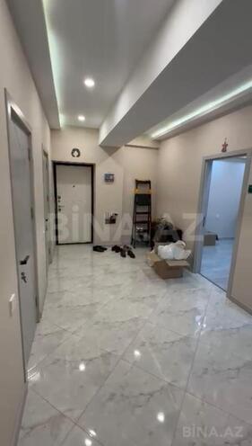 Satılır 3 otaqlı yeni tikili 126 m², İnşaatçılar m., photo 19 from 29
