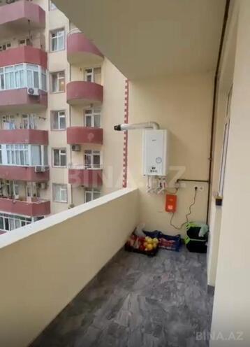 Satılır 3 otaqlı yeni tikili 126 m², İnşaatçılar m., photo 20 from 29