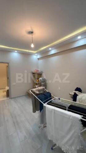 Satılır 3 otaqlı yeni tikili 126 m², İnşaatçılar m., photo 14 from 29