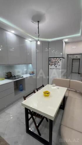 Satılır 3 otaqlı yeni tikili 126 m², İnşaatçılar m., photo 18 from 29