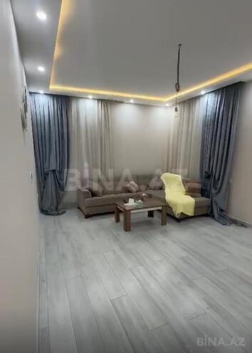 Satılır 3 otaqlı yeni tikili 126 m², İnşaatçılar m., photo 7 from 29