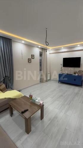 Satılır 3 otaqlı yeni tikili 126 m², İnşaatçılar m., photo 15 from 29