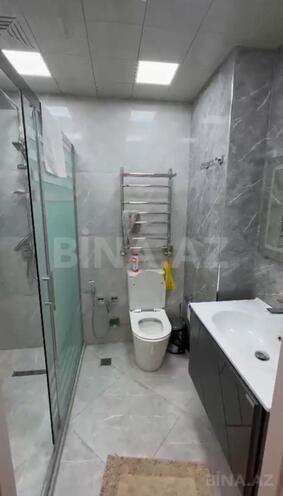Satılır 3 otaqlı yeni tikili 126 m², İnşaatçılar m., photo 5 from 29