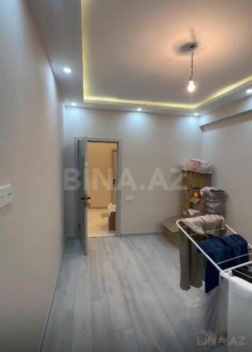 Satılır 3 otaqlı yeni tikili 126 m², İnşaatçılar m., photo 13 from 29