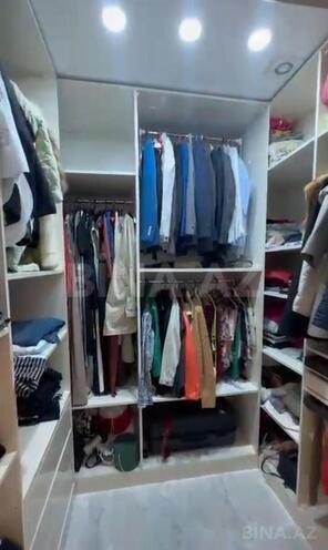 Satılır 3 otaqlı yeni tikili 126 m², İnşaatçılar m., photo 27 from 29